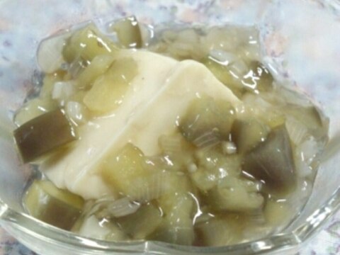 離乳食中期 豆腐の茄子あんかけ レシピ 作り方 By はな94 楽天レシピ 離乳食中期 豆腐の茄子あんかけ レシピ 作り方 By はな94 楽天レシピ